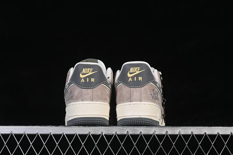 All categories Nk Air Force 1 Air Force series Nk Air Force 1 Low Air Force low-top Nike Air Force 1'07 Low LV joint Air Force 1 low-top casual sneakers KL1688-003
